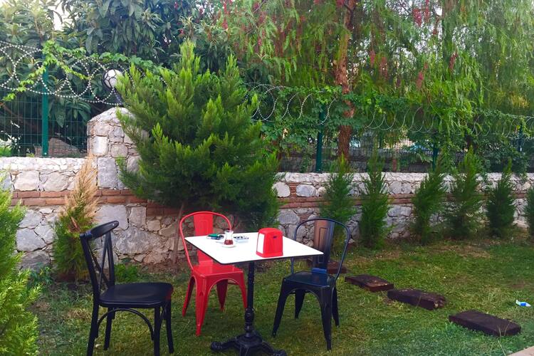 Pesmet Cafe Ulasan Ulasan Pengguna Untuk Pesmet Cafe Bitez Bodrum